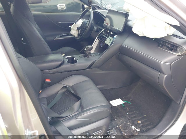 Toyota Venza Xle 2021 JTEAAAAH1MJ063647 Image 5