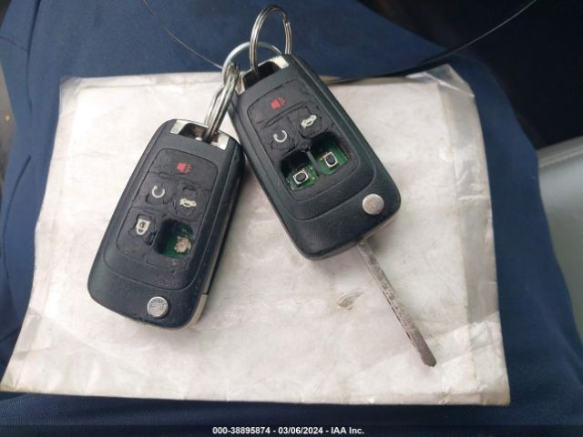 1G4PR5SK2G4100972 Buick Verano Convenience Group