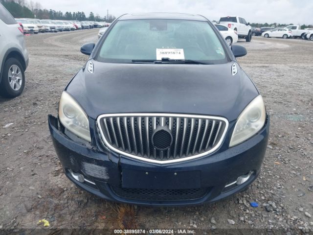 1G4PR5SK2G4100972 Buick Verano Convenience Group