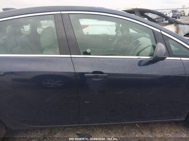 1G4PR5SK2G4100972 Buick Verano Convenience Group