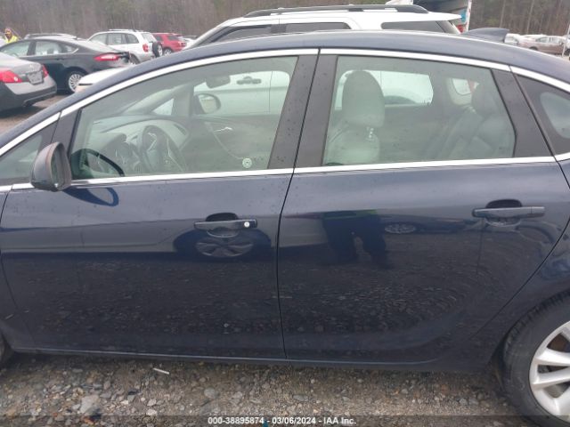 1G4PR5SK2G4100972 Buick Verano Convenience Group