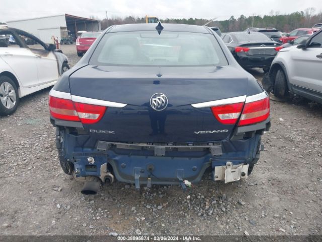 1G4PR5SK2G4100972 Buick Verano Convenience Group