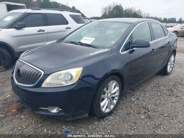 1G4PR5SK2G4100972 Buick Verano Convenience Group
