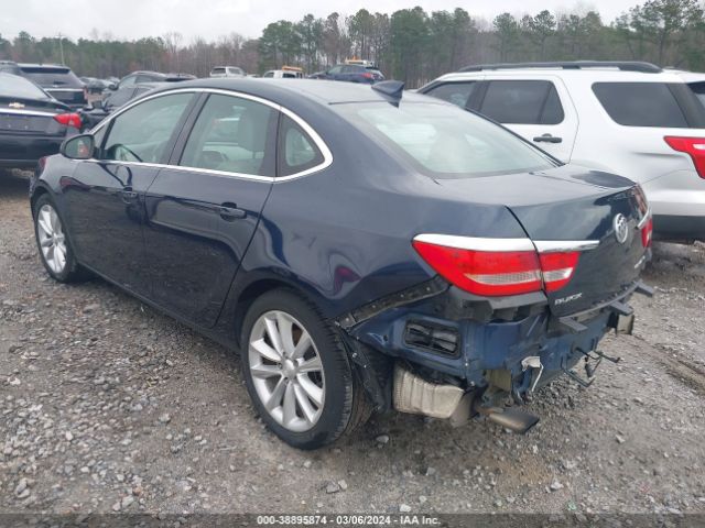 1G4PR5SK2G4100972 Buick Verano Convenience Group