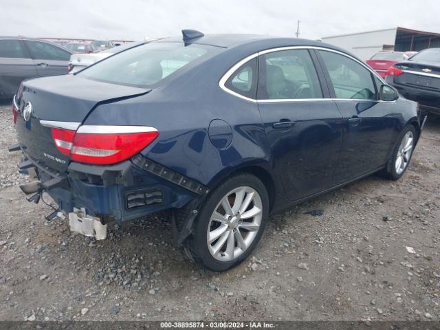 1G4PR5SK2G4100972 Buick Verano Convenience Group