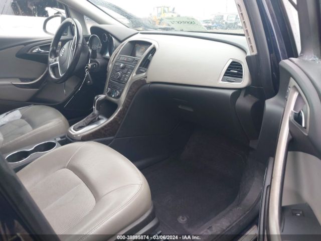 1G4PR5SK2G4100972 Buick Verano Convenience Group