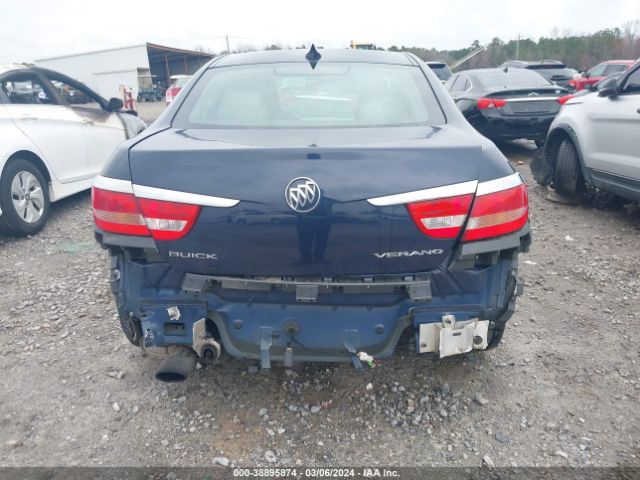 1G4PR5SK2G4100972 Buick Verano Convenience Group