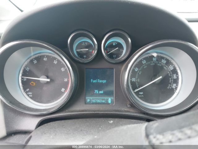 1G4PR5SK2G4100972 Buick Verano Convenience Group