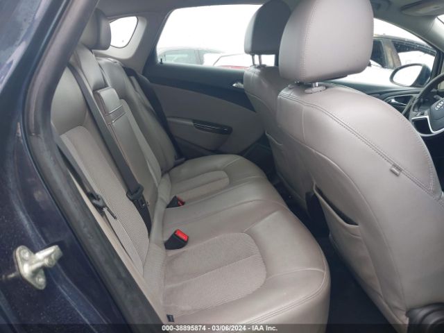 1G4PR5SK2G4100972 Buick Verano Convenience Group