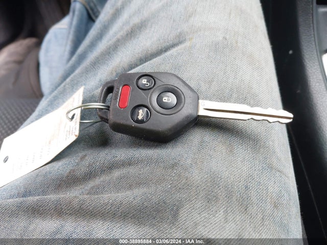 Subaru Impreza 2.0i Premium 2016 JF1GJAB60GH021953 Image 11