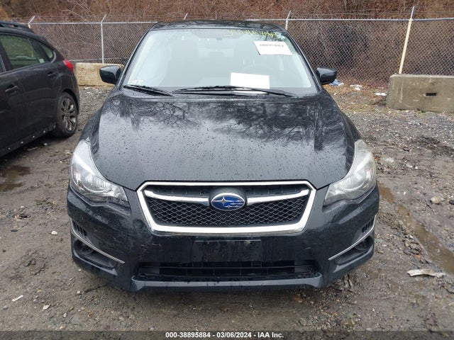 Subaru Impreza 2.0i Premium 2016 JF1GJAB60GH021953 Image 12