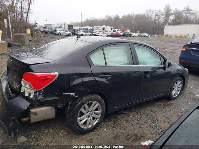 Subaru Impreza 2.0i Premium 2016 JF1GJAB60GH021953 Image 13