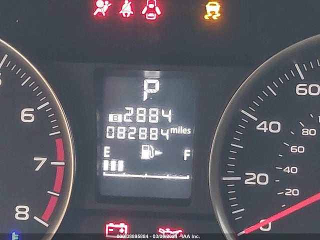 Subaru Impreza 2.0i Premium 2016 JF1GJAB60GH021953 Image 15