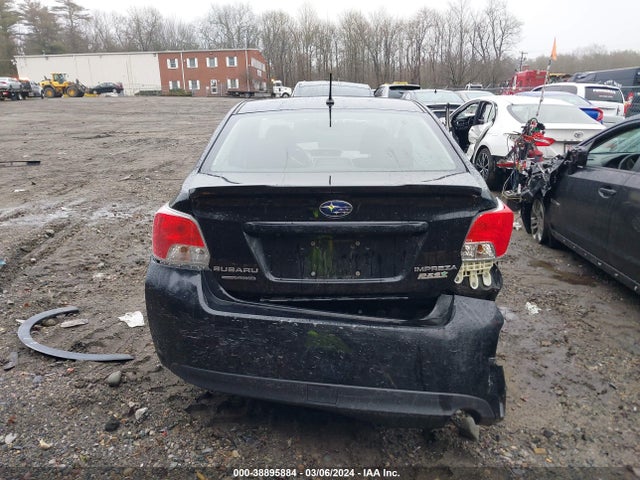 Subaru Impreza 2.0i Premium 2016 JF1GJAB60GH021953 Image 16
