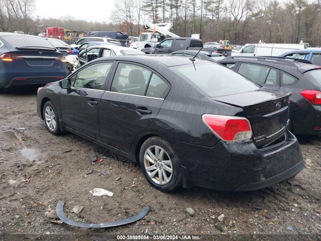 Subaru Impreza 2.0i Premium 2016 JF1GJAB60GH021953 Image 3