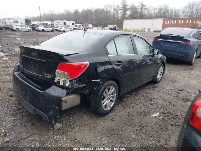 Subaru Impreza 2.0i Premium 2016 JF1GJAB60GH021953 Image 4