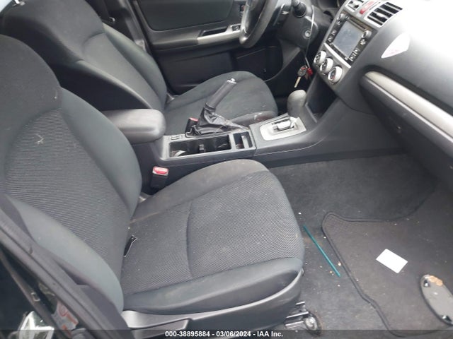 Subaru Impreza 2.0i Premium 2016 JF1GJAB60GH021953 Image 5