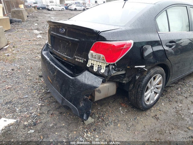 Subaru Impreza 2.0i Premium 2016 JF1GJAB60GH021953 Image 6