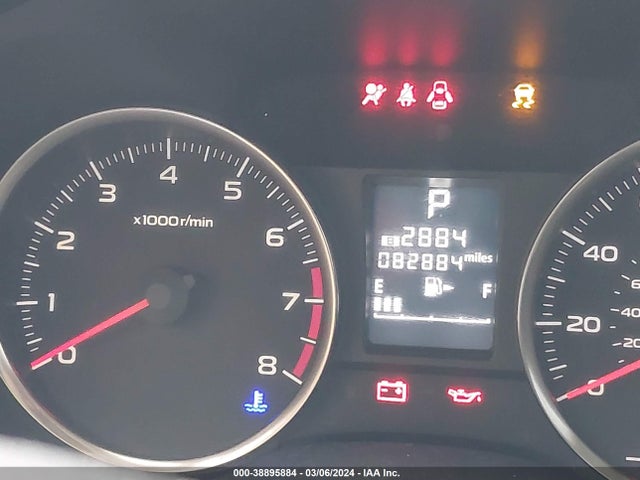 Subaru Impreza 2.0i Premium 2016 JF1GJAB60GH021953 Image 7