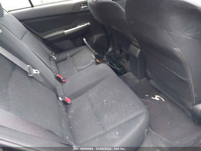 Subaru Impreza 2.0i Premium 2016 JF1GJAB60GH021953 Image 8