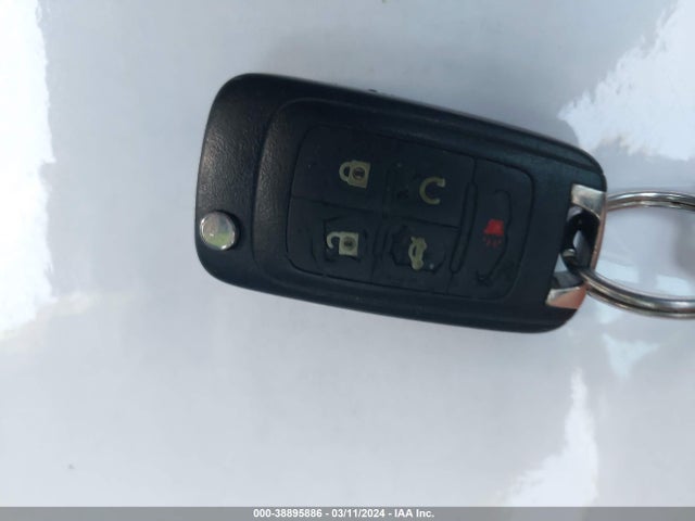 Chevrolet CRUZE LTZ 2015 1G1PG5SB6F7157773 Image 11