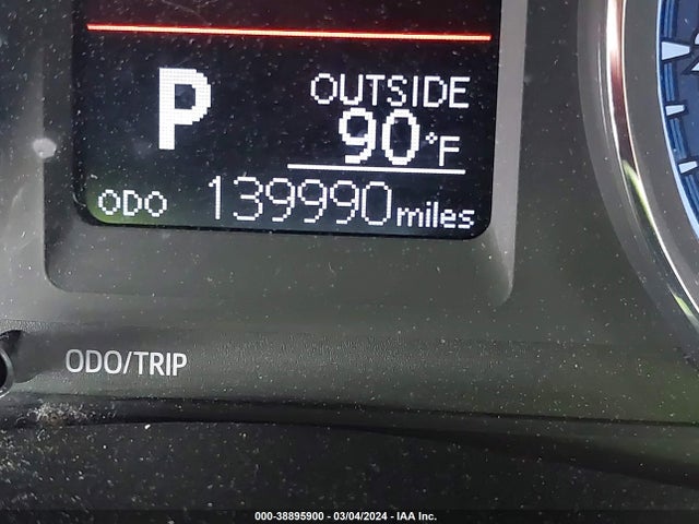 Toyota COROLLA LE 2017 2T1BURHE2HC814105 Image 7