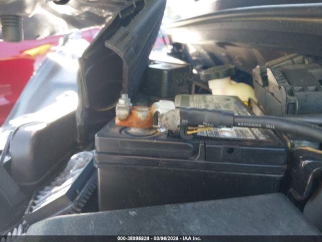 KMHCT4AE2GU984823 Hyundai ACCENT SE