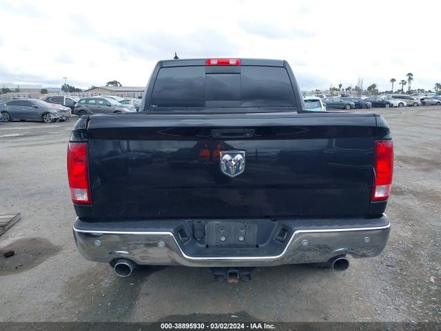 RAM 1500 Big Horn 2015 1C6RR6LM5FS580350 Image 16