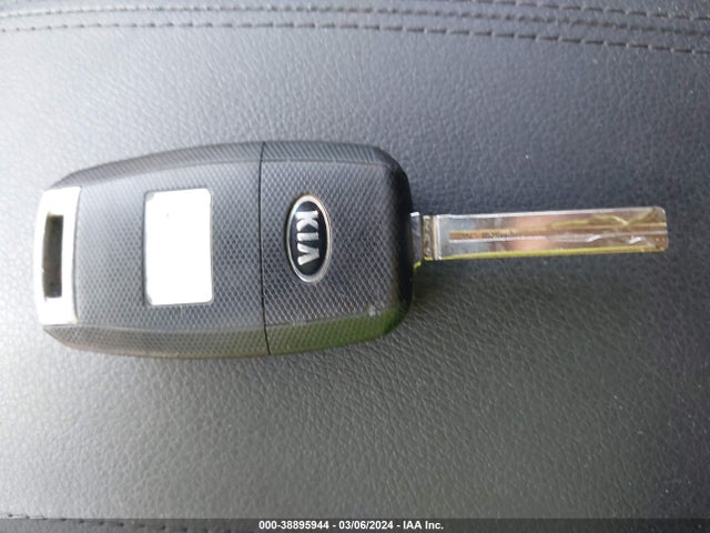 KIA Sportage Lx 2015 KNDPBCAC6F7773865 Image 11