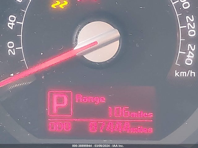 KIA Sportage Lx 2015 KNDPBCAC6F7773865 Image 7