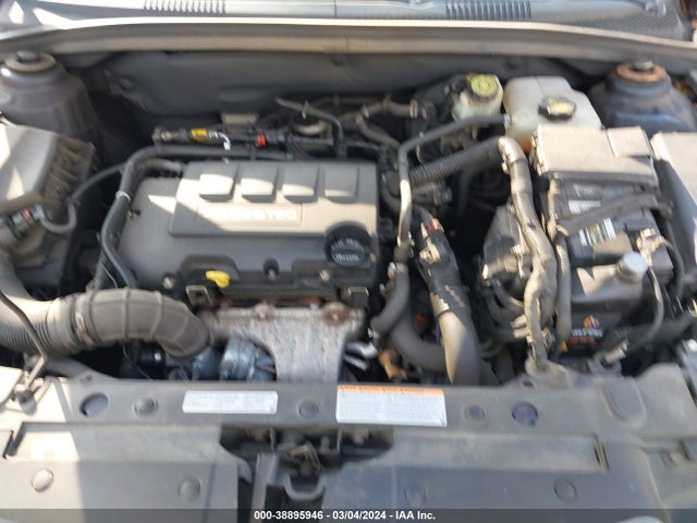 Chevrolet Cruze 1lt Auto 2014 1G1PC5SB3E7310703 Image 10