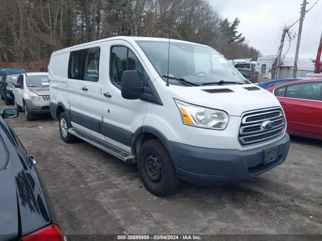 Ford Transit-250 2016 1FTYR1ZM9GKB04361 Image 1