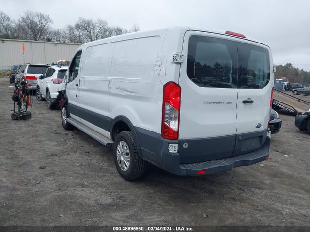 Ford Transit-250 2016 1FTYR1ZM9GKB04361 Image 3