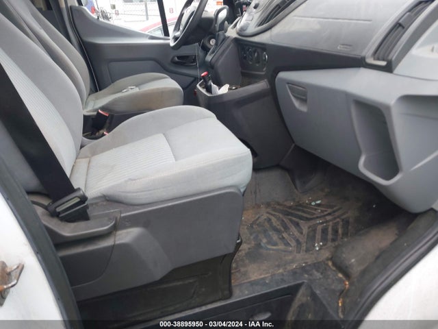 Ford Transit-250 2016 1FTYR1ZM9GKB04361 Image 5