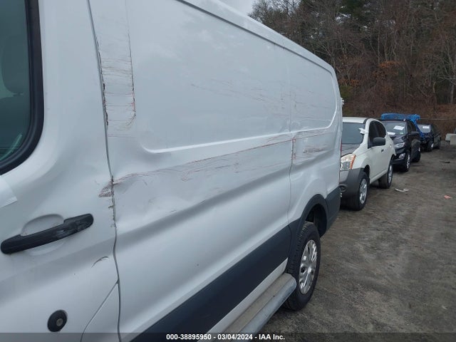 Ford Transit-250 2016 1FTYR1ZM9GKB04361 Image 6