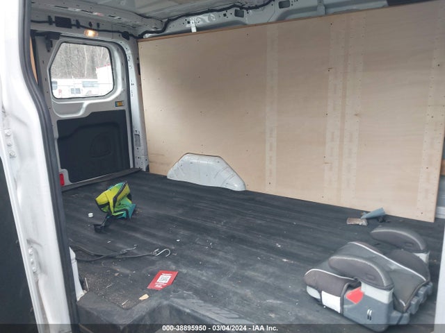 Ford Transit-250 2016 1FTYR1ZM9GKB04361 Image 8