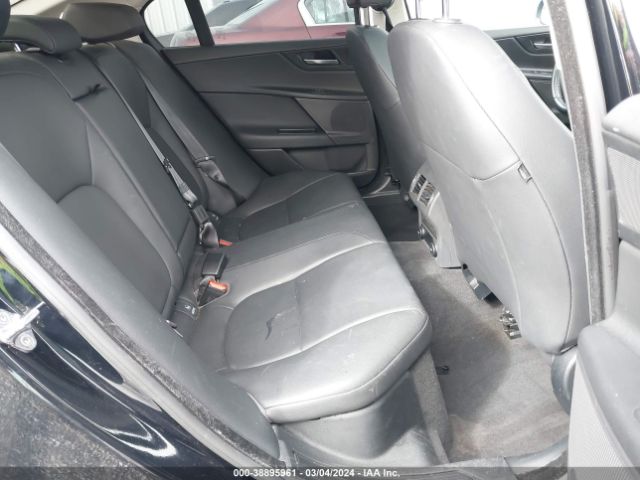 SAJAD4FX1JCP25662 Jaguar Xe 25t Premium