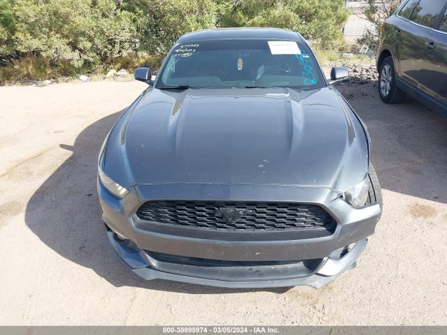 Ford Mustang Ecoboost 2017 1FA6P8TH1H5230057 Image 12