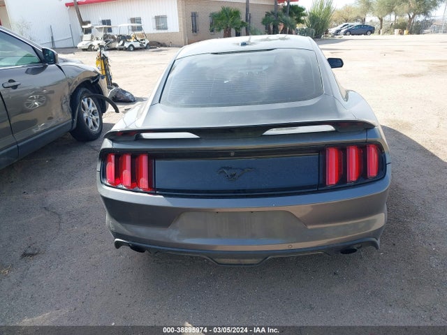 Ford Mustang Ecoboost 2017 1FA6P8TH1H5230057 Image 16
