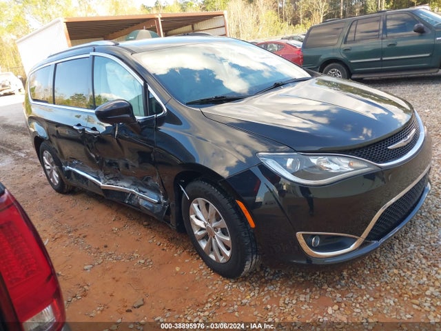 Chrysler Pacifica Touring L 2019 2C4RC1BG9KR625827 Image 13