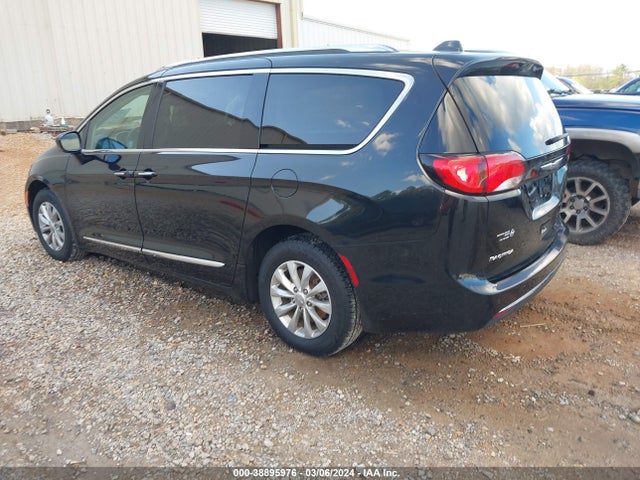Chrysler Pacifica Touring L 2019 2C4RC1BG9KR625827 Image 14