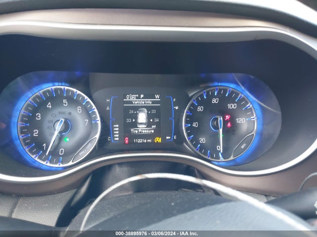 Chrysler Pacifica Touring L 2019 2C4RC1BG9KR625827 Image 15