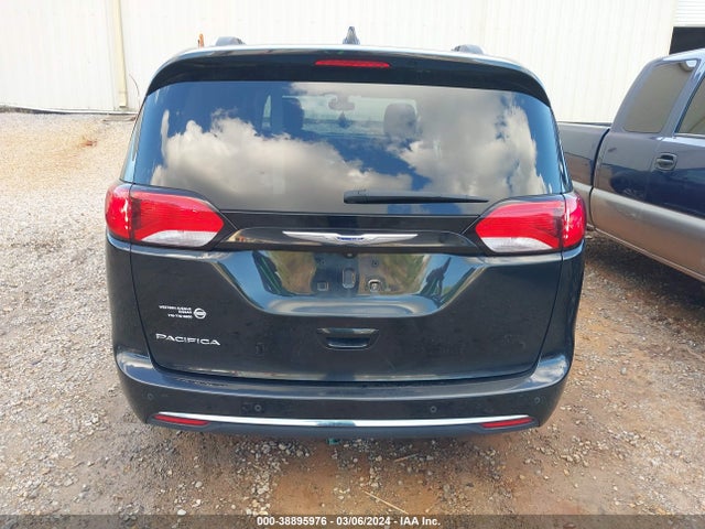 Chrysler Pacifica Touring L 2019 2C4RC1BG9KR625827 Image 16