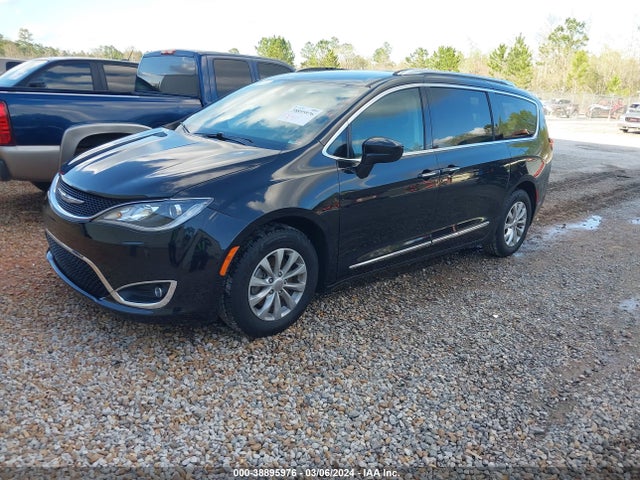 2C4RC1BG9KR625827 Chrysler Pacifica Touring L