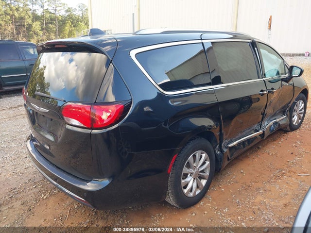 2C4RC1BG9KR625827 Chrysler Pacifica Touring L