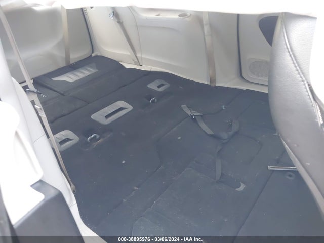 2C4RC1BG9KR625827 Chrysler Pacifica Touring L