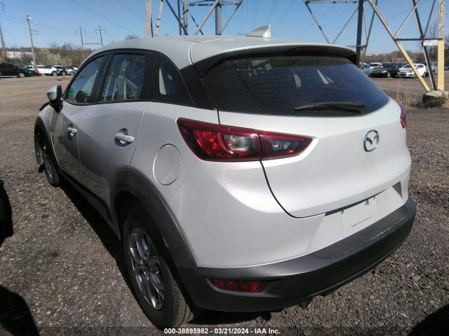 JM1DKFB73G0132916 Mazda Cx-3 Sport