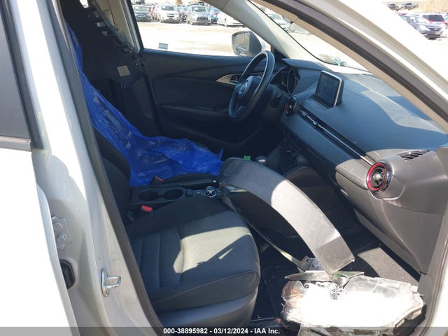 JM1DKFB73G0132916 Mazda Cx-3 Sport