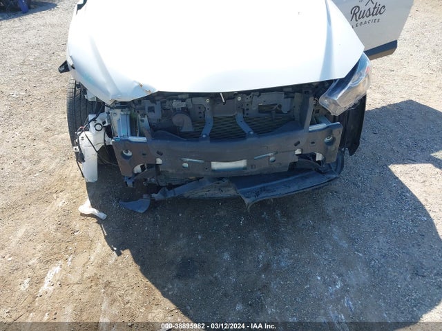 JM1DKFB73G0132916 Mazda Cx-3 Sport
