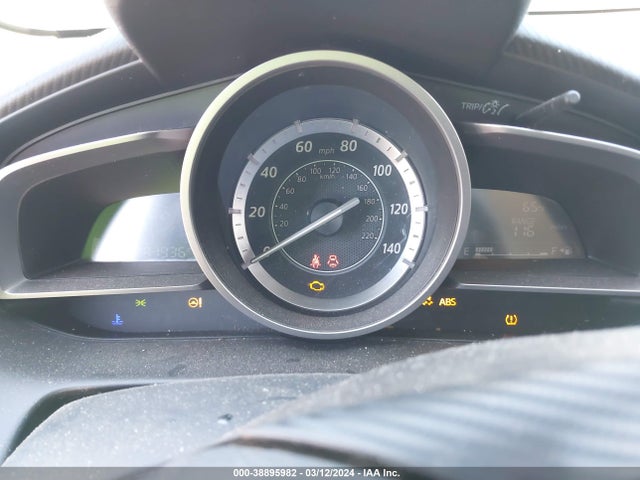 JM1DKFB73G0132916 Mazda Cx-3 Sport